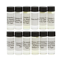Set Of 12 New Oils - 1 Dram (1/8oz.) NOVEMBER 2025