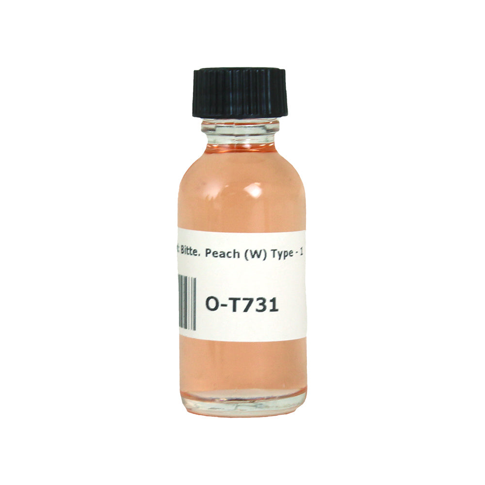 [Old Edition] Tom Ford: Bitter Peach (U) Type - 1 oz.