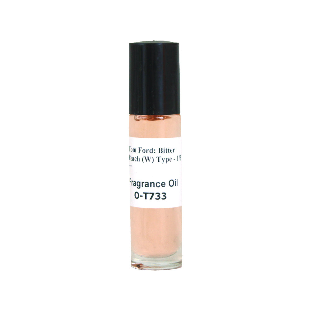[Old Edition] Tom Ford: Bitter Peach (U) Type - 1 oz.
