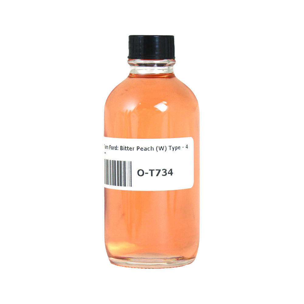 [Old Edition] Tom Ford: Bitter Peach (U) Type - 1 oz.
