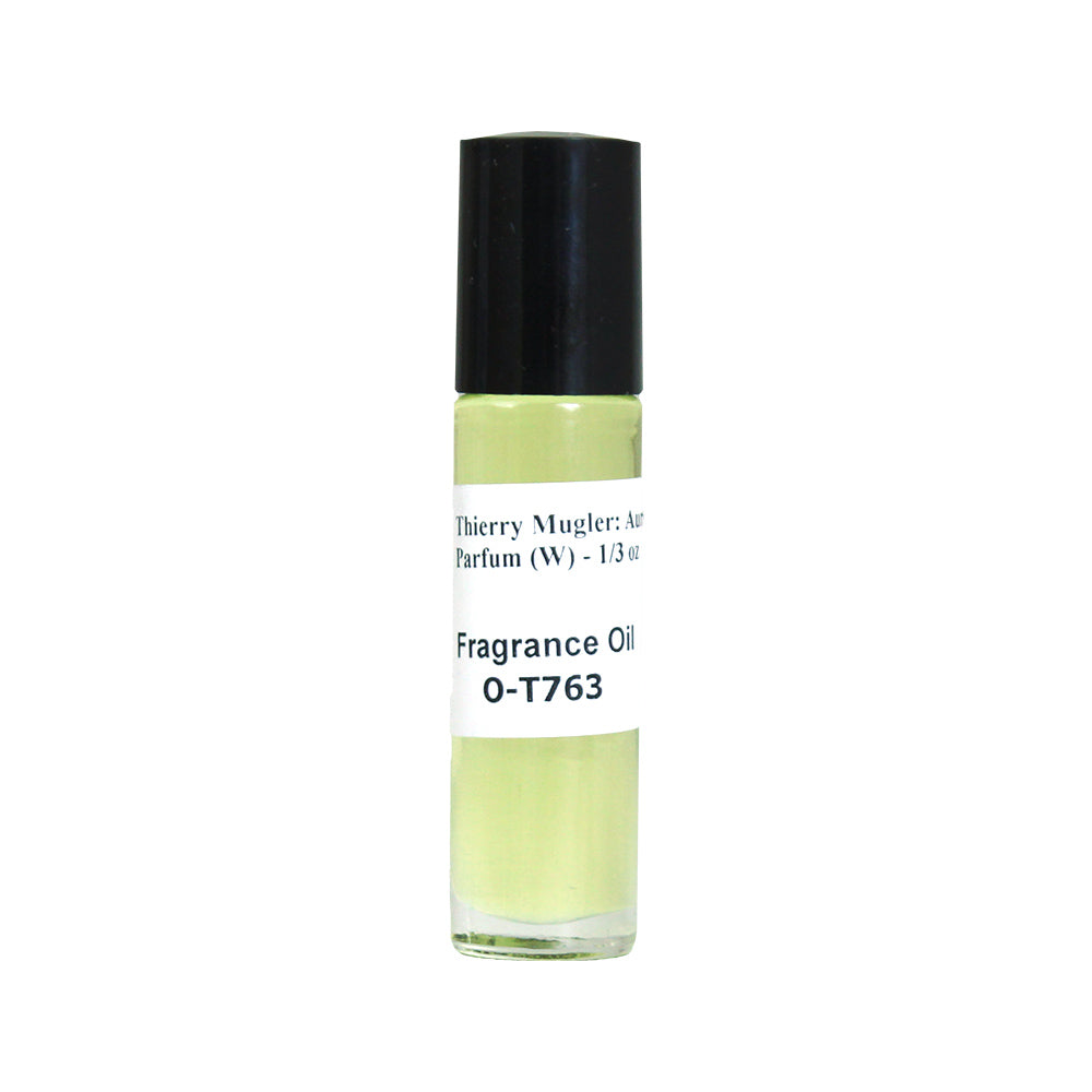 Thierry Mugler: Aura Mugler Eau De Parfum (W) Type - 1 oz.