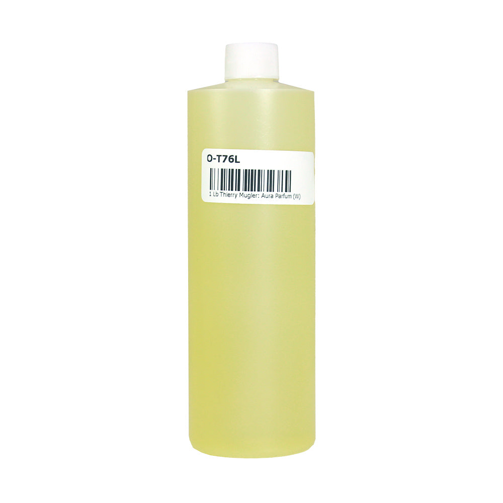 Thierry Mugler: Aura Mugler Eau De Parfum (W) Type - 1 oz.