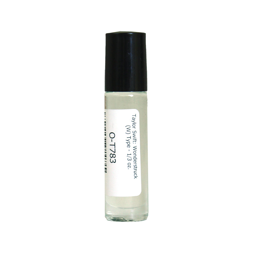 Taylor Swift: Wonderstruck (W) Type - 1 oz.