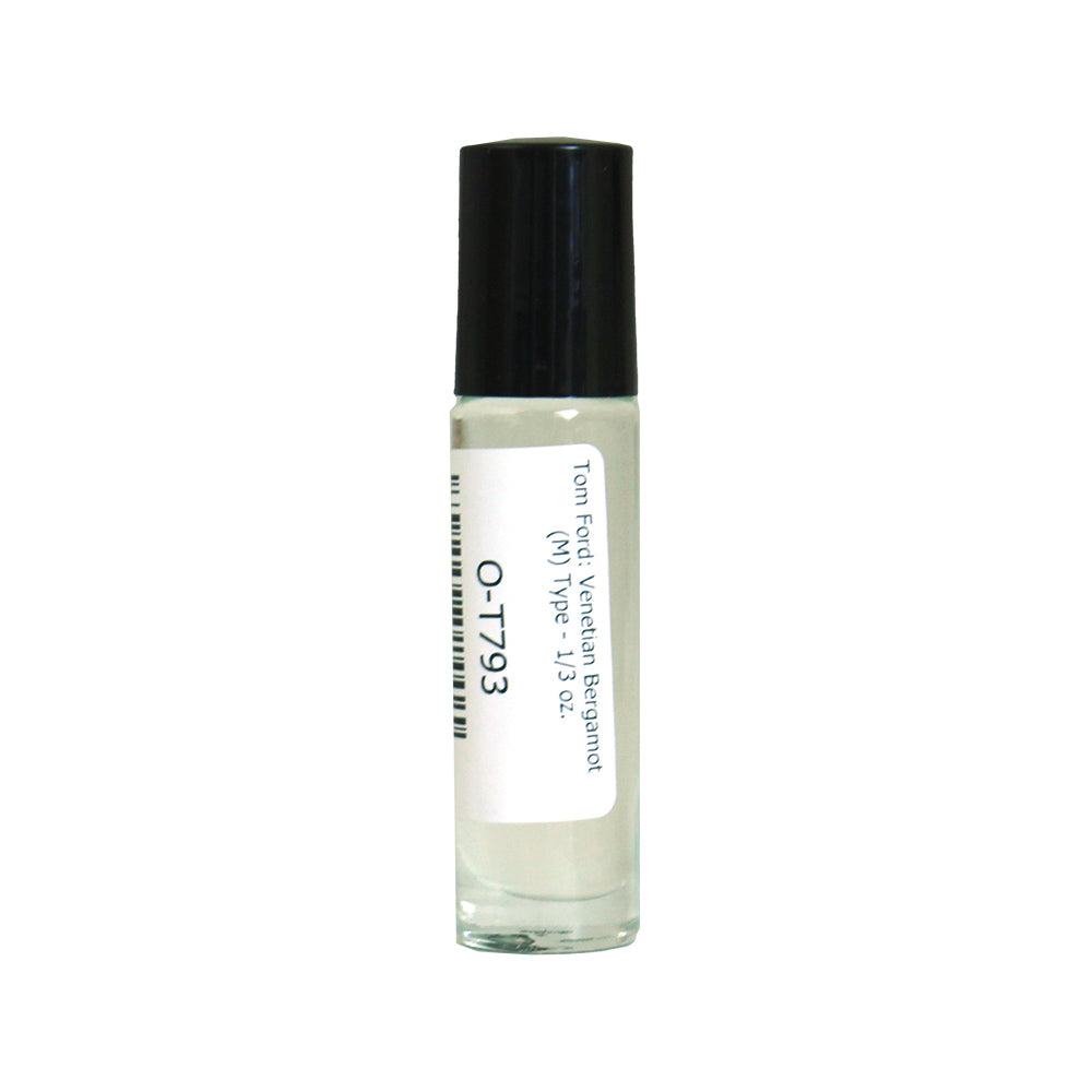 Tom Ford: Venetian Bergamot (M) Type - 1 oz.