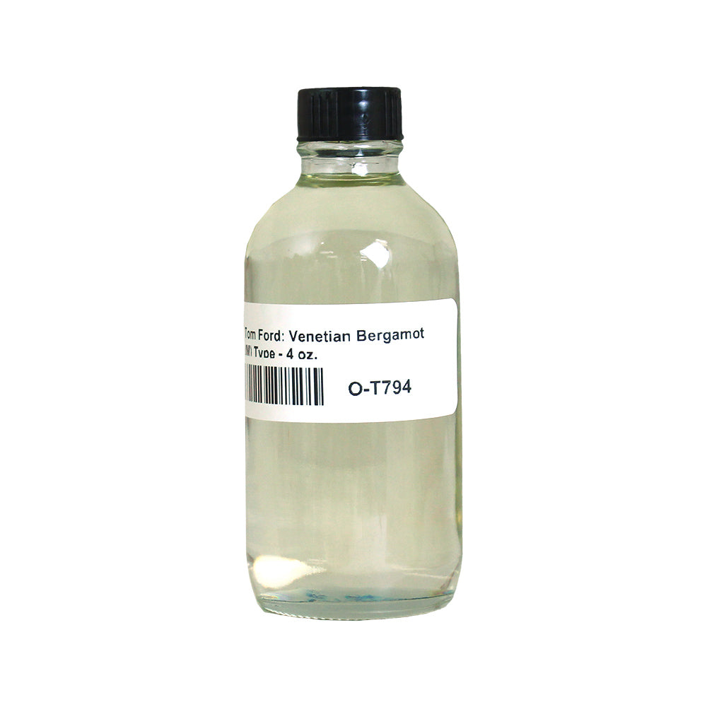 Tom Ford: Venetian Bergamot (M) Type - 1 oz.