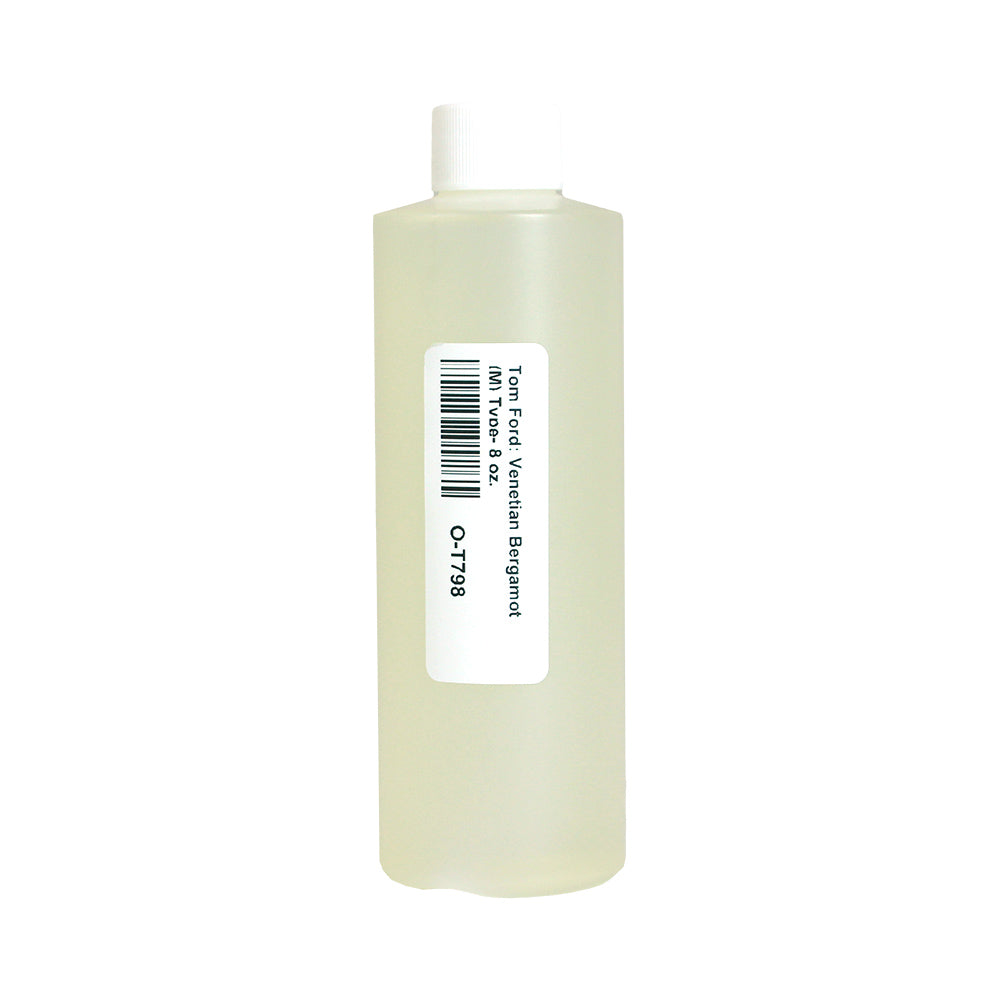 Tom Ford: Venetian Bergamot (M) Type - 1 oz.