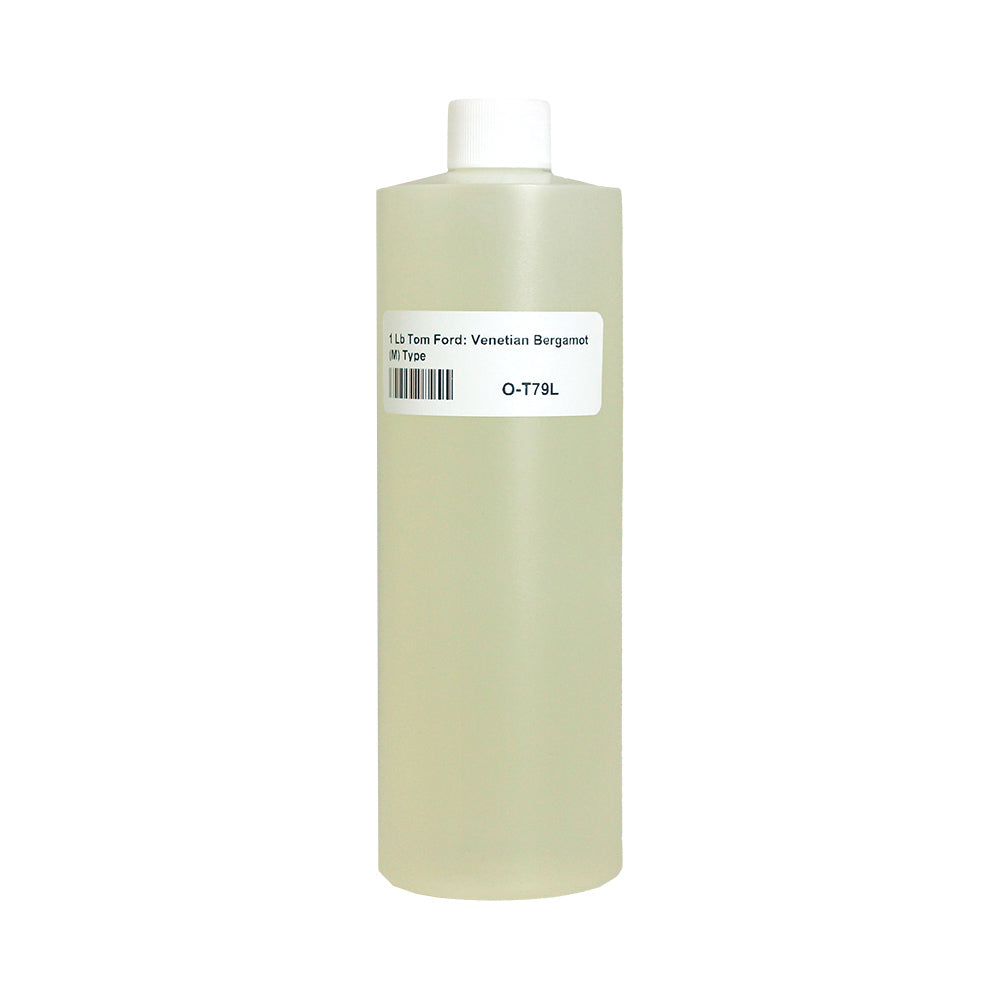 Tom Ford: Venetian Bergamot (M) Type - 1 oz.