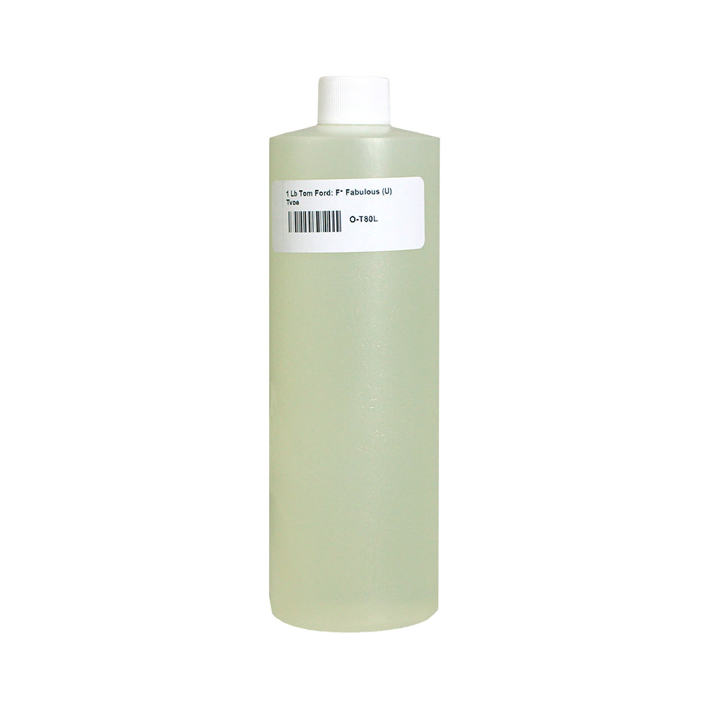 Tom Ford: F* Fabulous (U) Type - 1 oz.