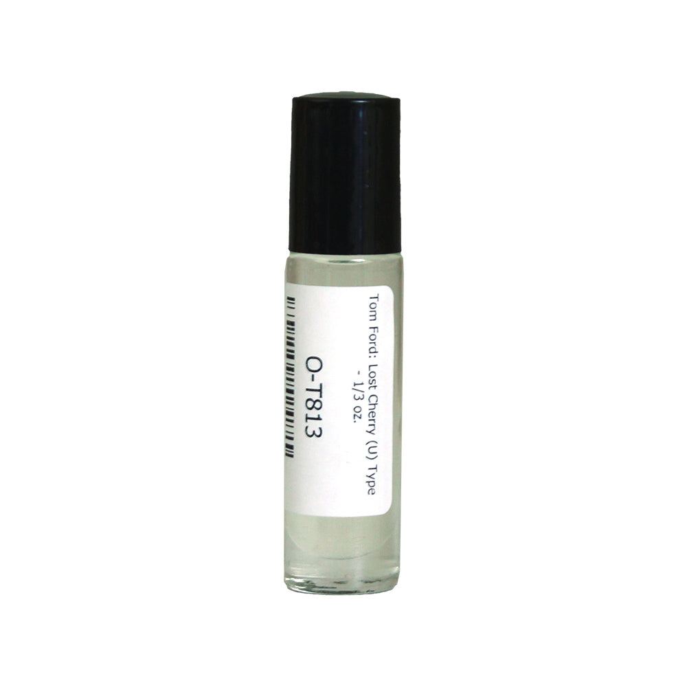 Tom Ford: Lost Cherry (U) Type - 1 oz.