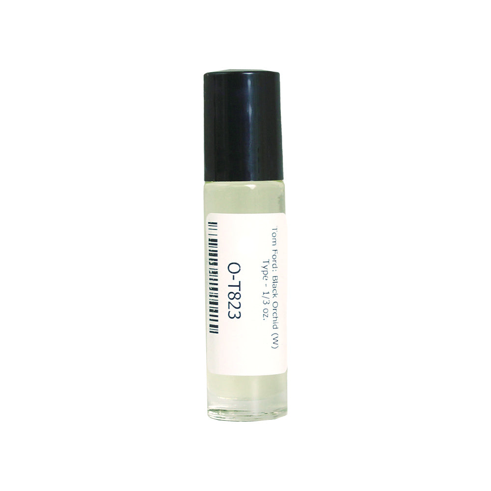 Tom Ford: Black Orchid (W) Type - 1 oz.
