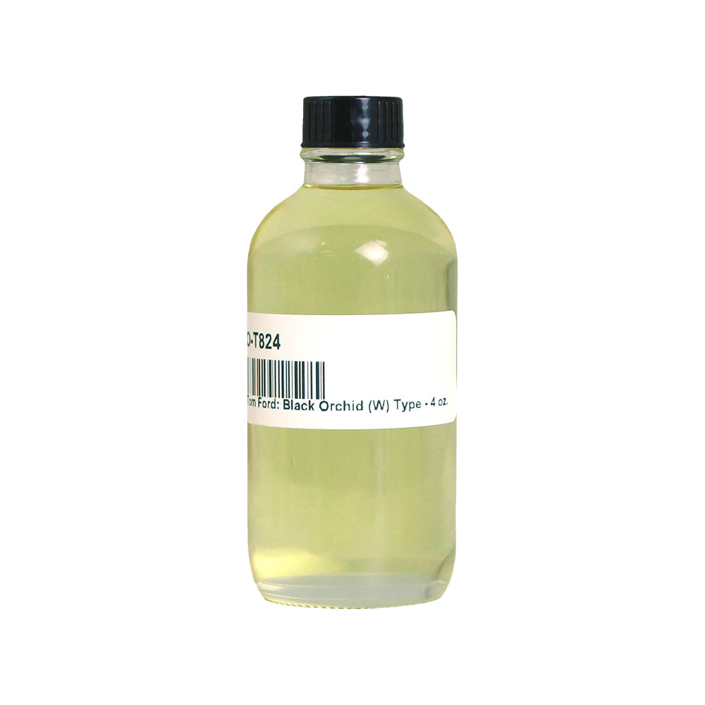 Tom Ford: Black Orchid (W) Type - 1 oz.