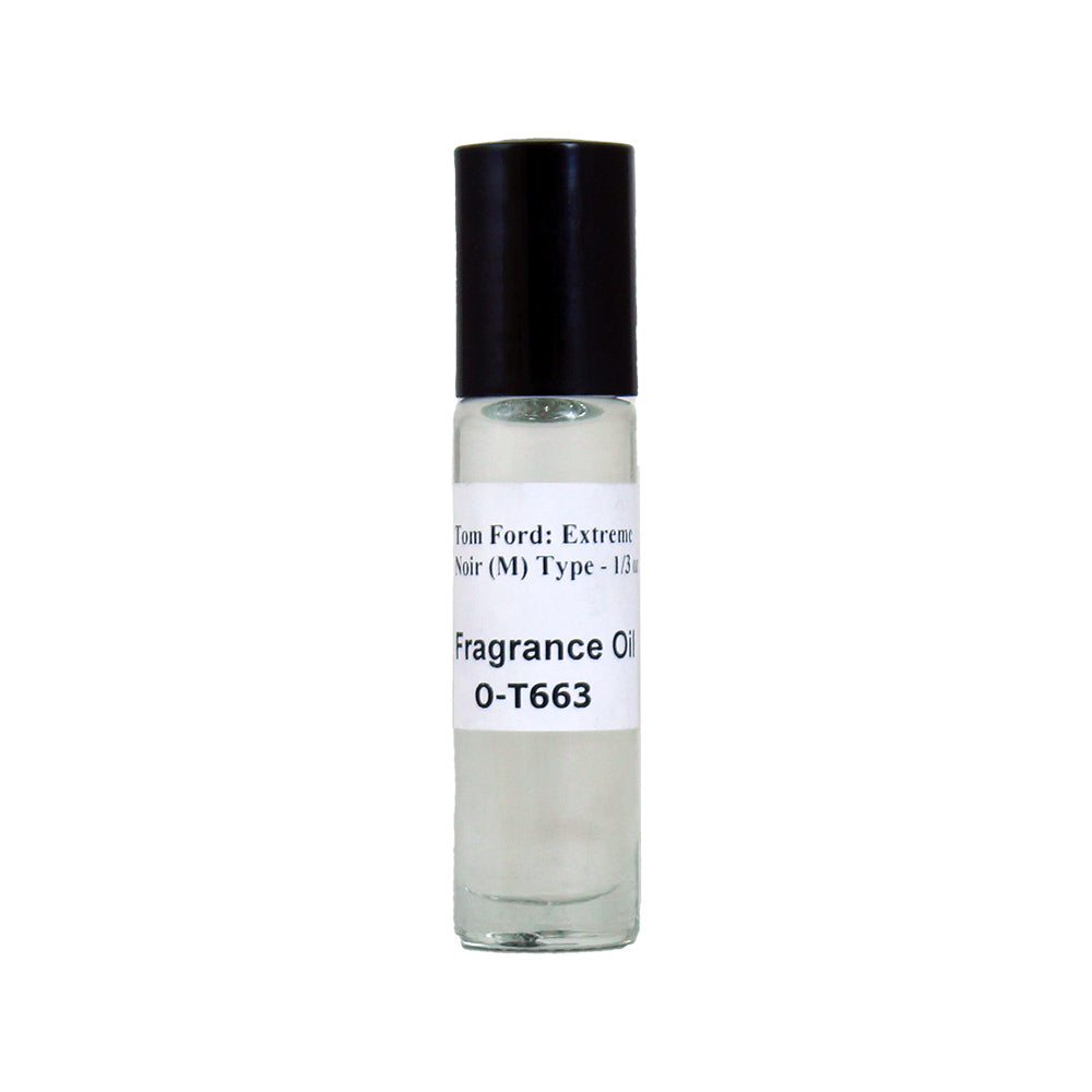 Tom Ford: Extreme Noir (M) Type - 1 oz.