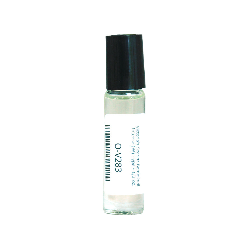 Victoria's Secret: Bombshell Intense (W) Type - 1 oz.