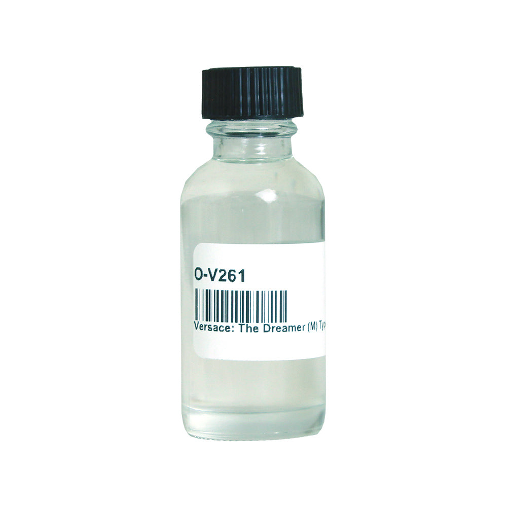 Versace: The Dreamer (M) Type - 1 oz.