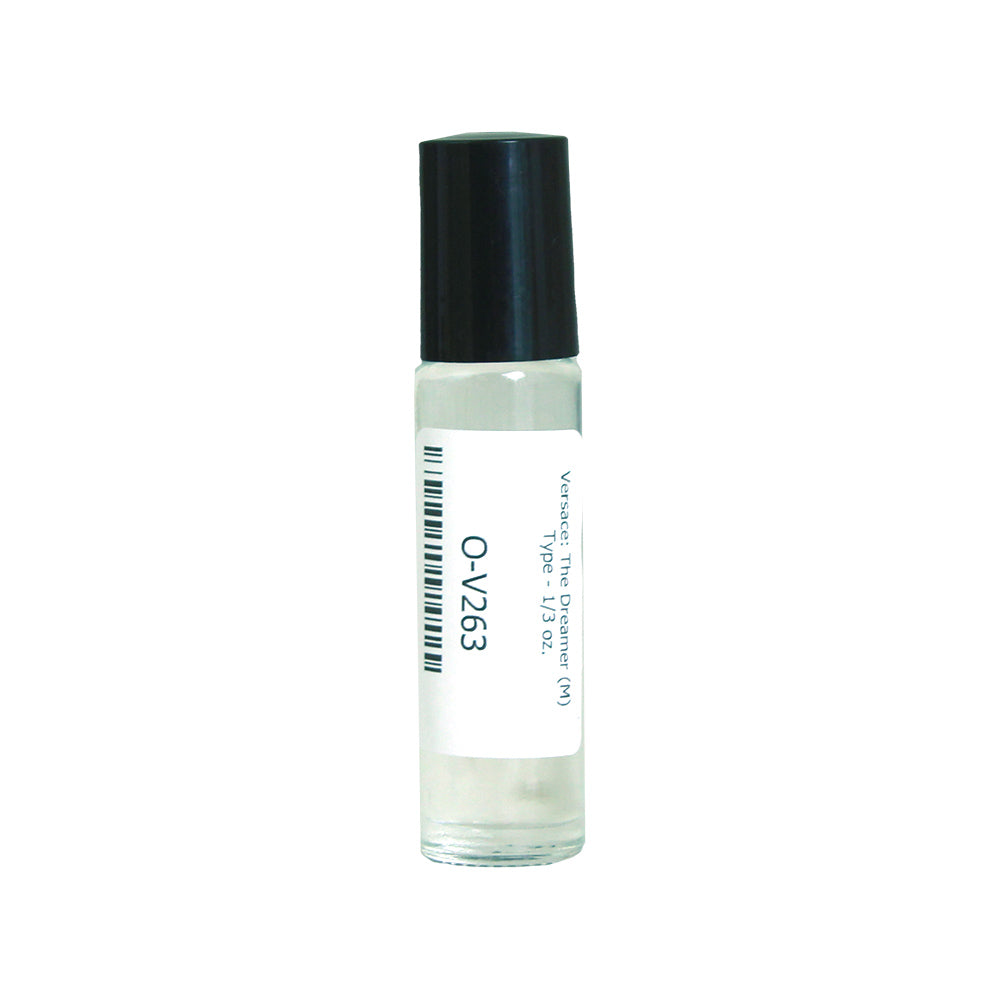 Versace: The Dreamer (M) Type - 1 oz.