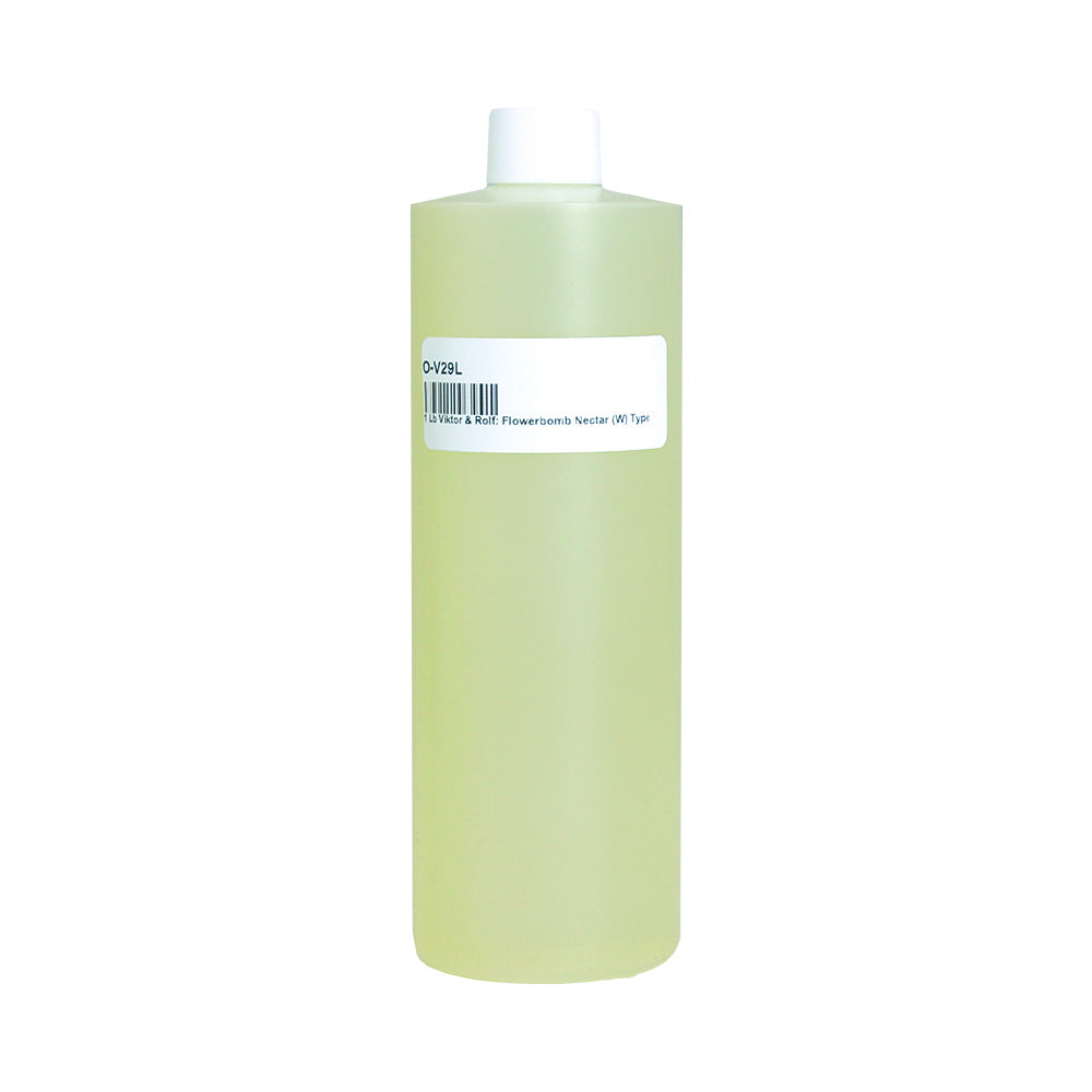 Viktor & Rolf: Flowerbomb Nectar (W) Type - 1 oz.