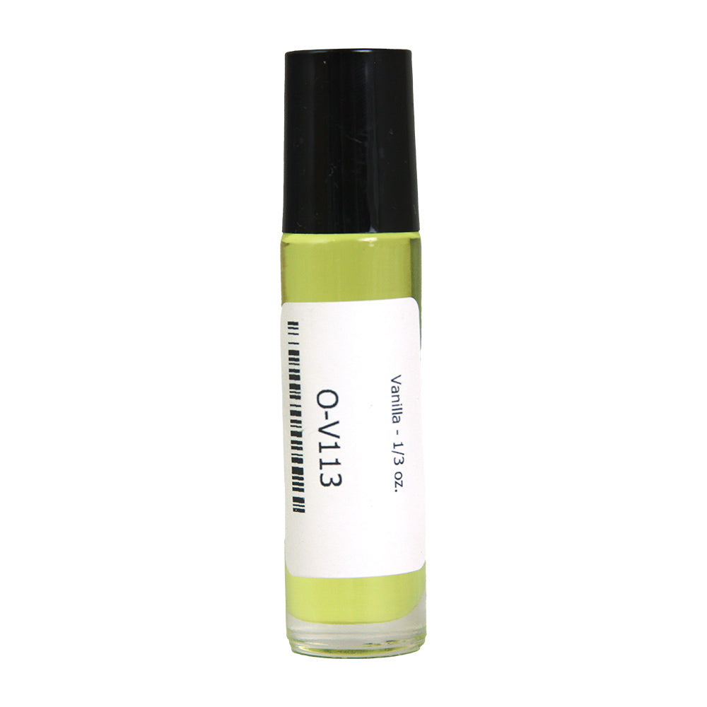 Vanilla - 1 oz.