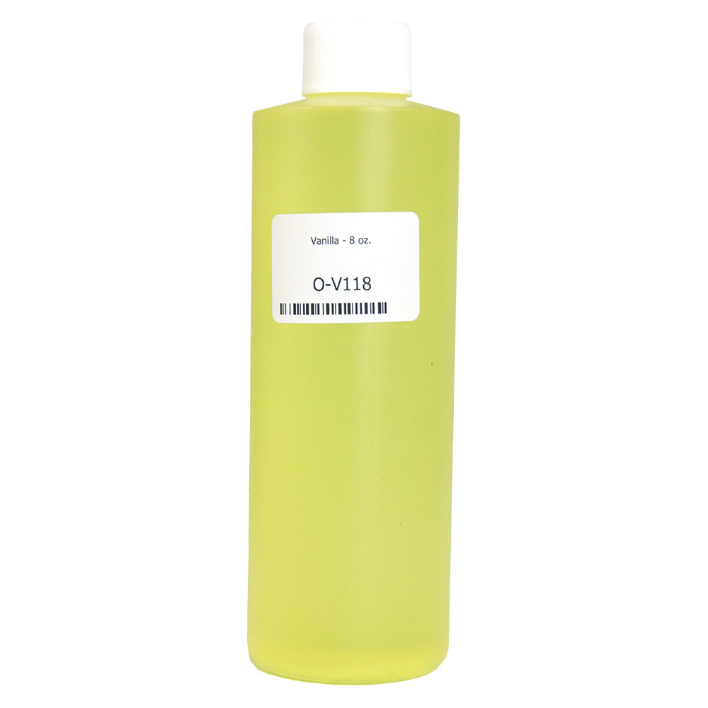 Vanilla - 1 oz.