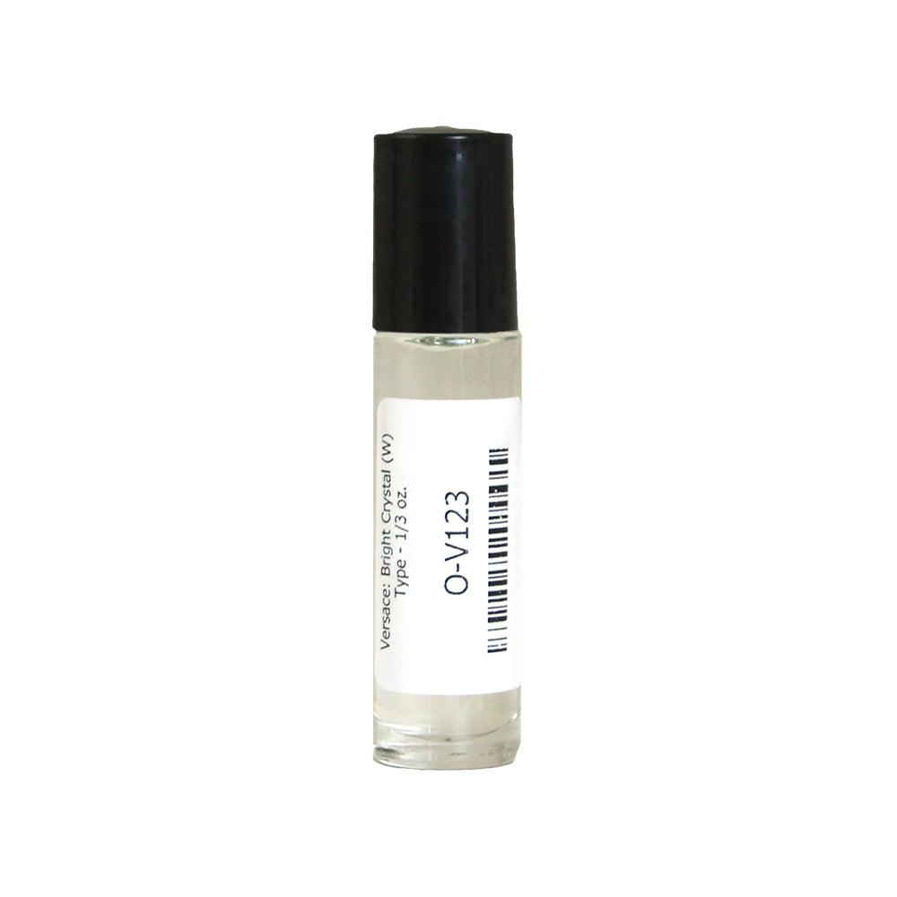 Versace: Bright Crystal (W) Type - 1 oz.