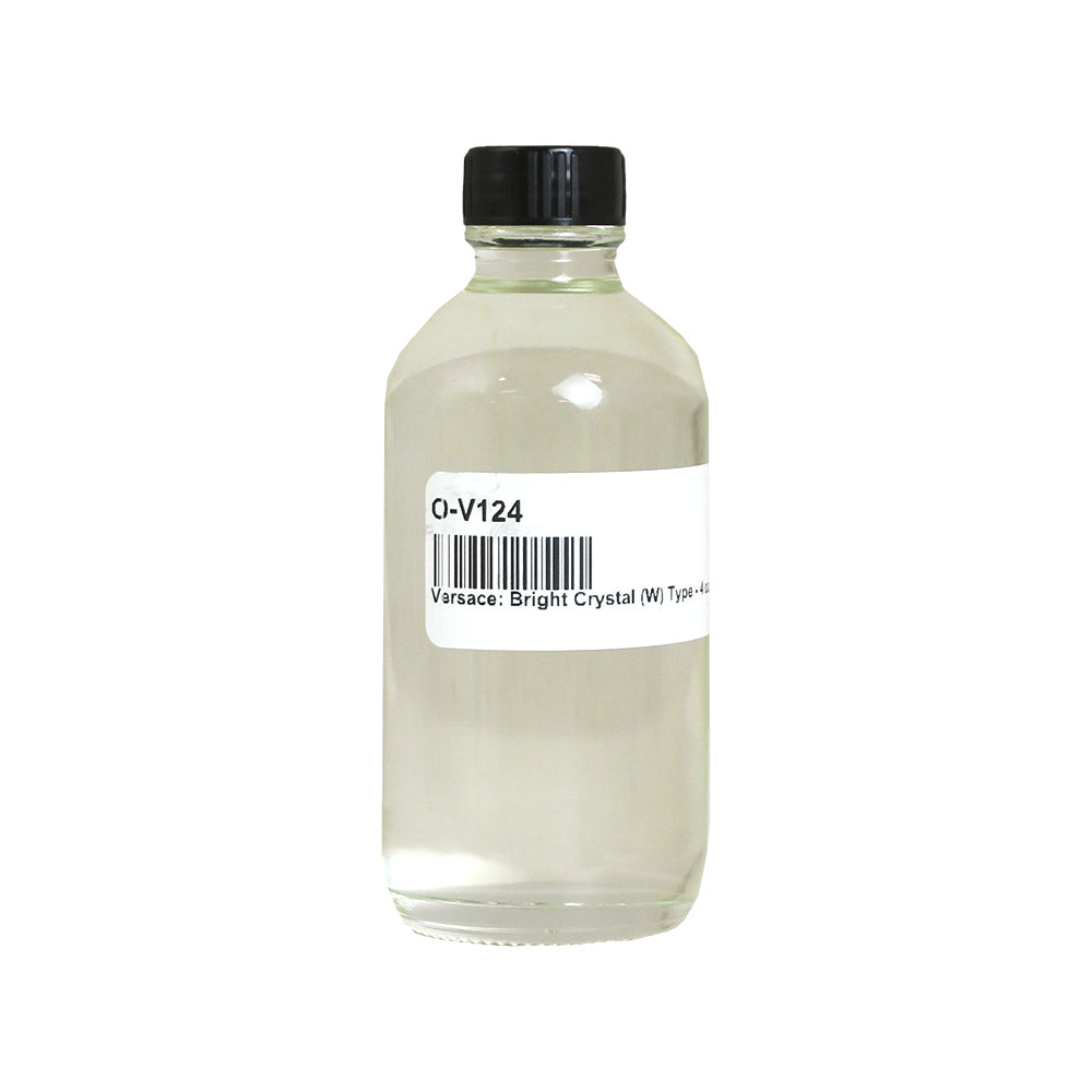 Versace: Bright Crystal (W) Type - 1 oz.