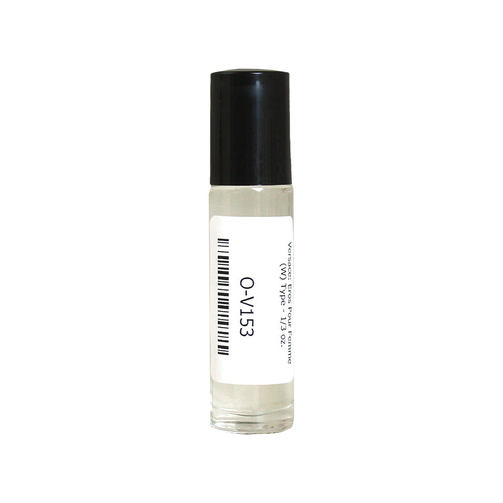 Versace: Eros Pour Femme (W) Type - 1 oz.