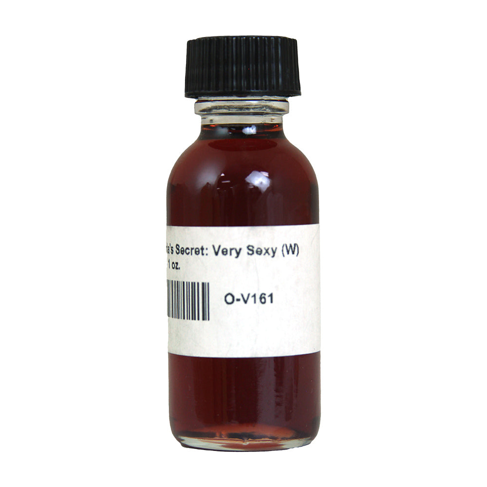 [Old Edition] Victoria's Secret: Very Sexy (W) Type - 1 oz.