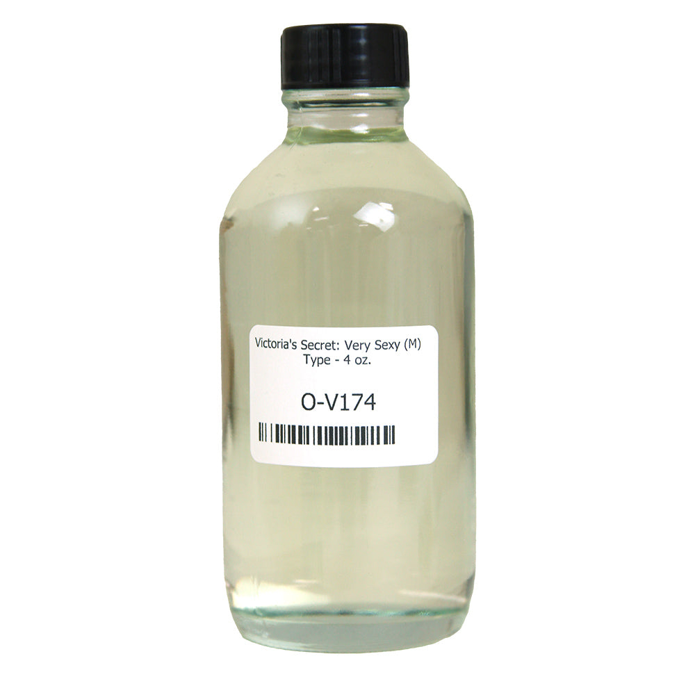 Victoria's Secret: Very Sexy (M) Type - 1 oz.