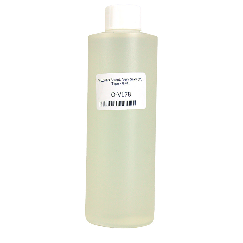 Victoria's Secret: Very Sexy (M) Type - 1 oz.