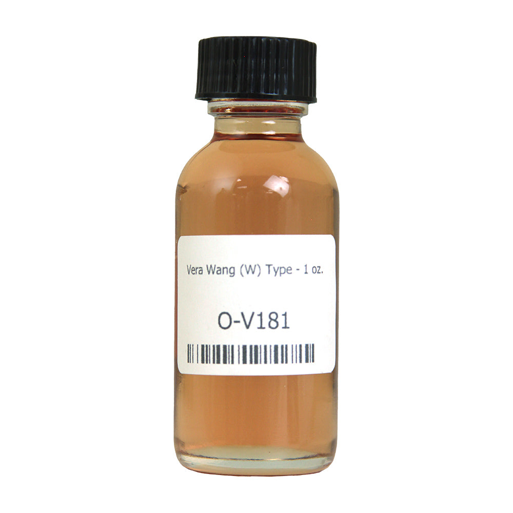 [Old Edition] Vera Wang (W) Type - 1 oz.