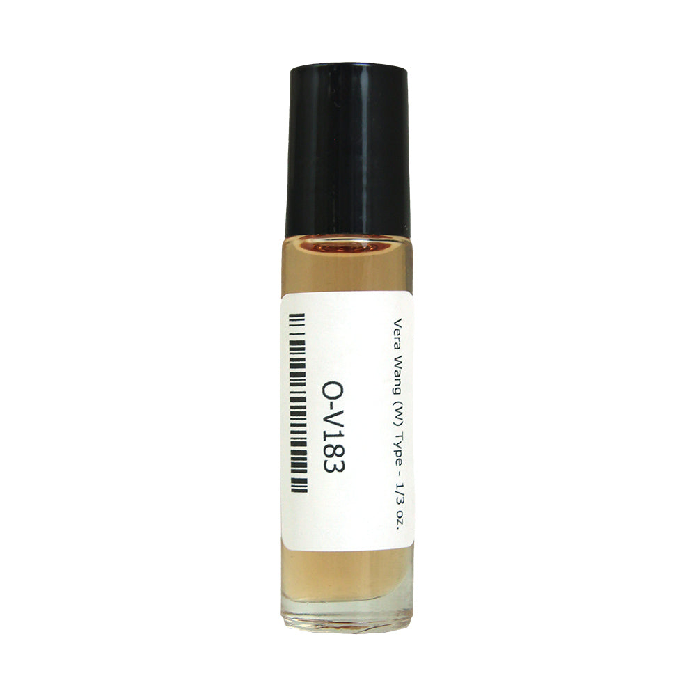 [Old Edition] Vera Wang (W) Type - 1 oz.