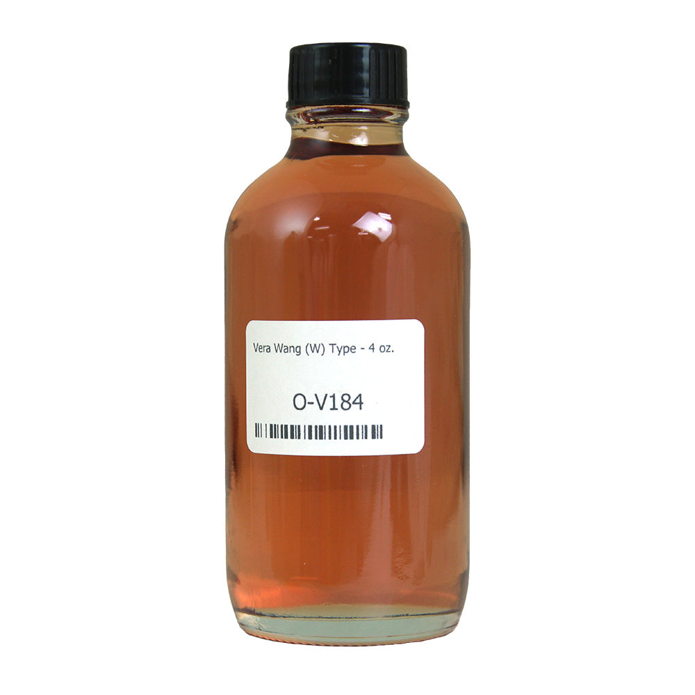 [Old Edition] Vera Wang (W) Type - 1 oz.