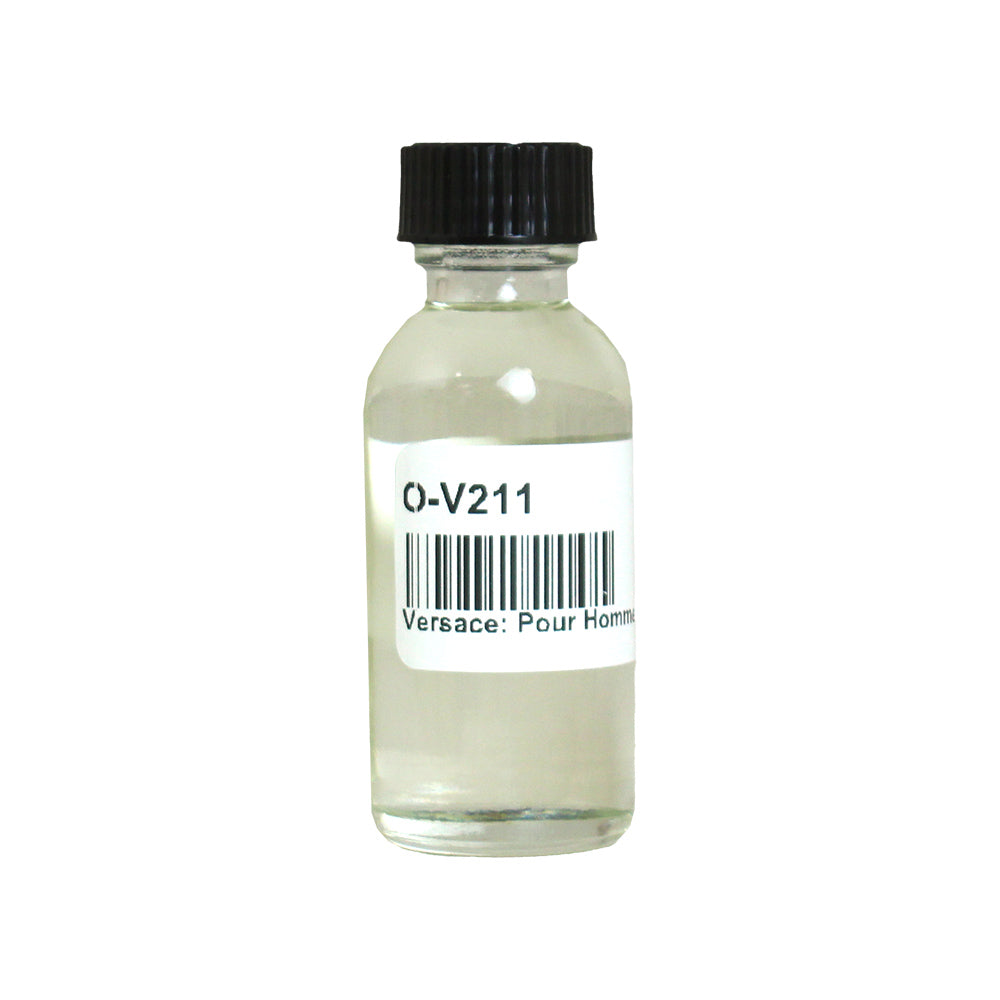 Versace: Pour Homme (M) Type - 1 oz.
