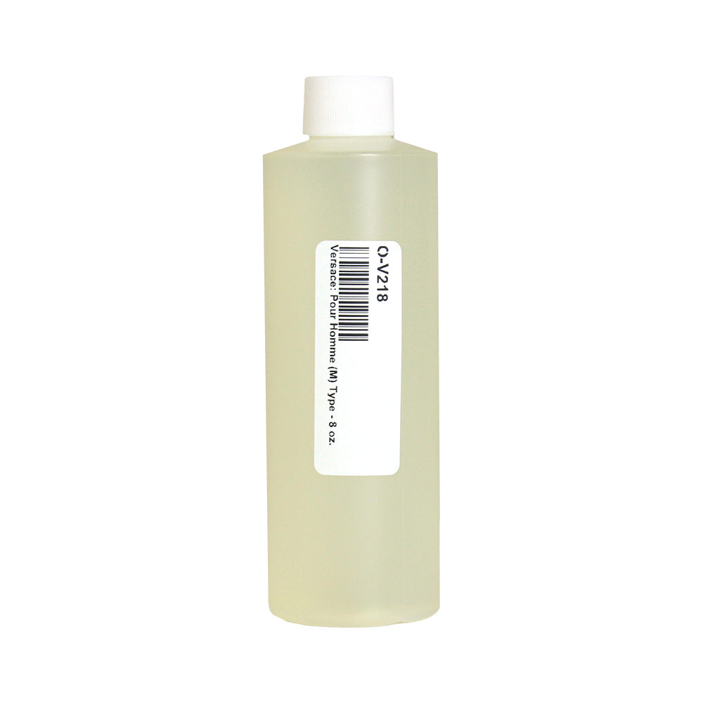 Versace: Pour Homme (M) Type - 1 oz.
