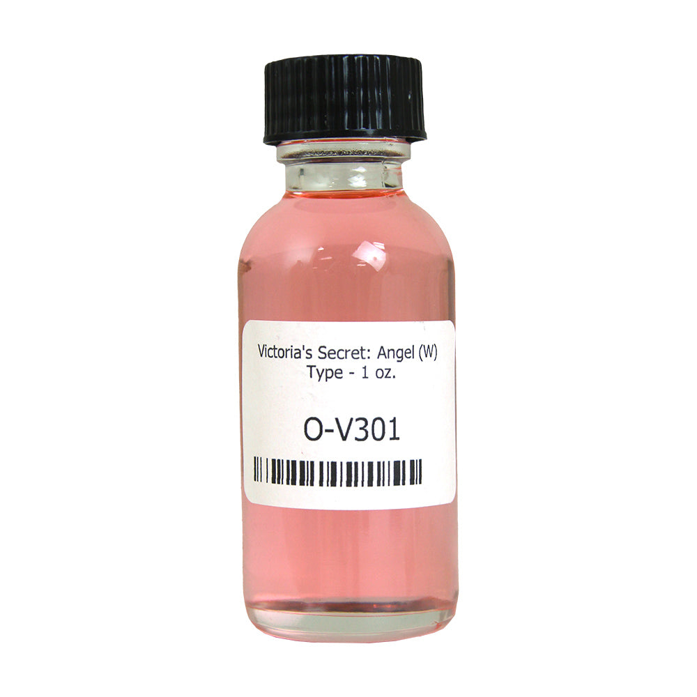 [Old Edition] Victoria's Secret: Angel (W) Type - 1 oz.