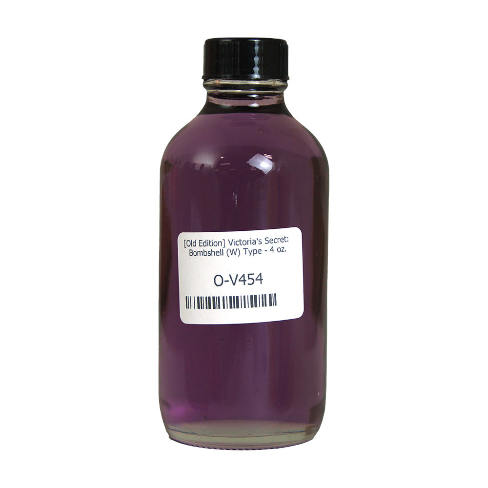 [Old Edition] Victoria's Secret: Bombshell (W) Type - 1 oz.