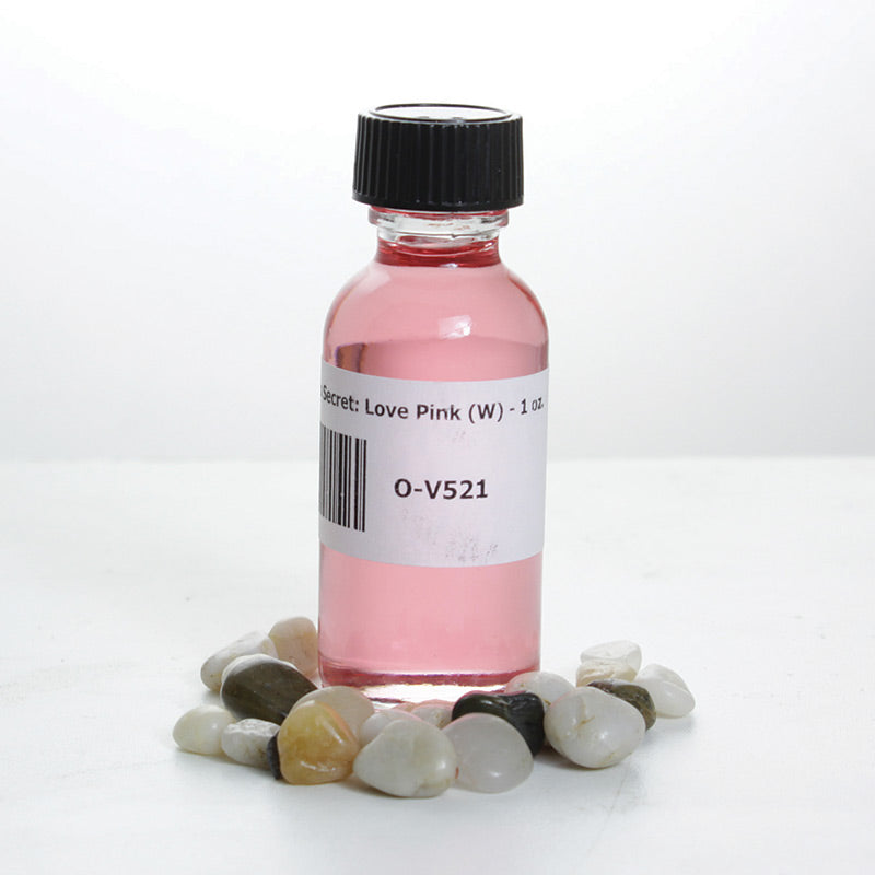 [Old Edition] Victoria's Secret: Love Pink (W) Type - 1 oz.