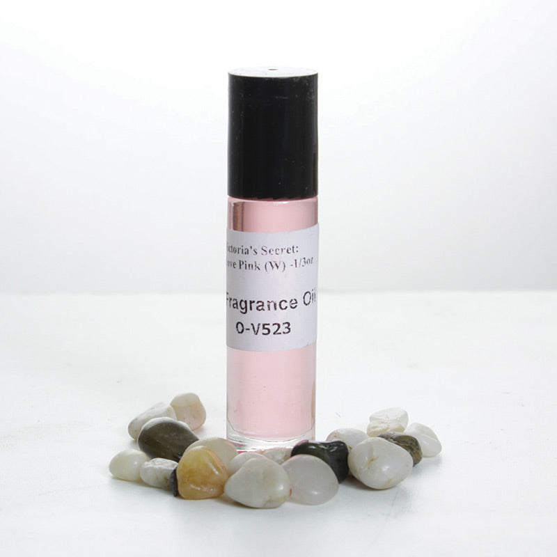 [Old Edition] Victoria's Secret: Love Pink (W) Type - 1 oz.