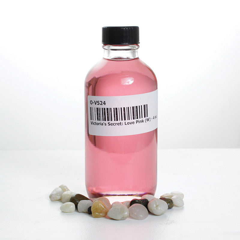 [Old Edition] Victoria's Secret: Love Pink (W) Type - 1 oz.