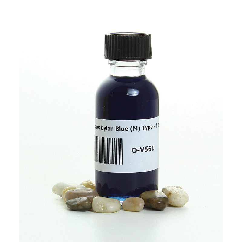 [Old Edition] Versace: Dylan Blue (M) Type - 1 oz.