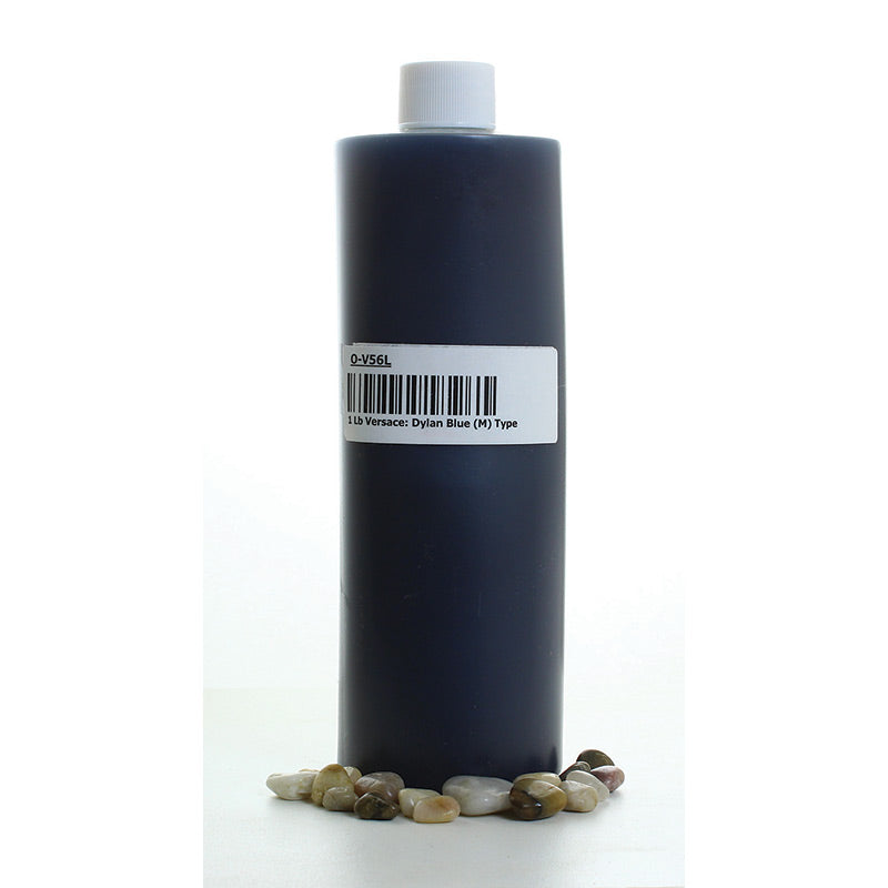 [Old Edition] Versace: Dylan Blue (M) Type - 1 oz.