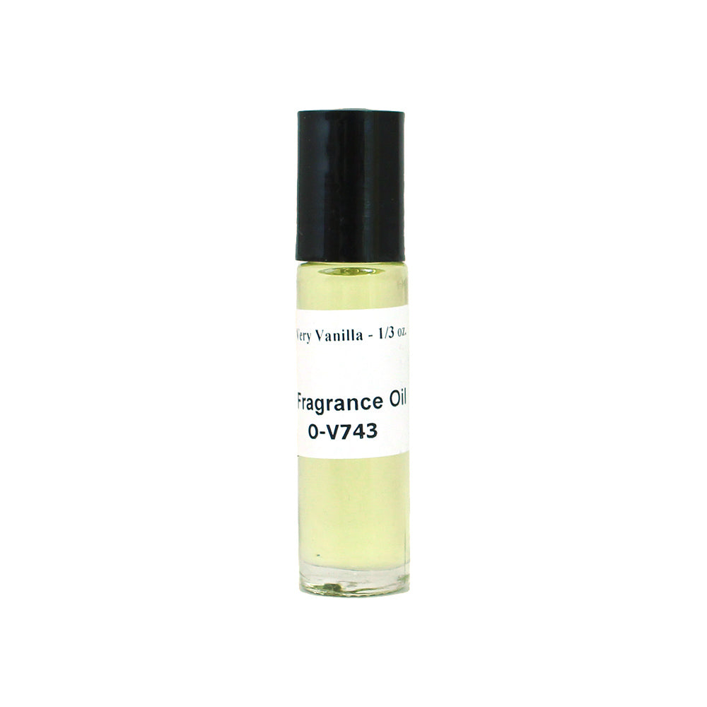Very Vanilla - 1 oz.