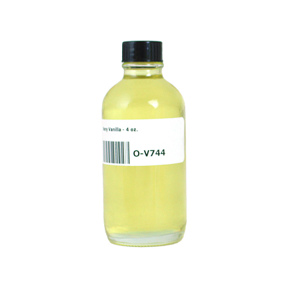 Very Vanilla - 1 oz.
