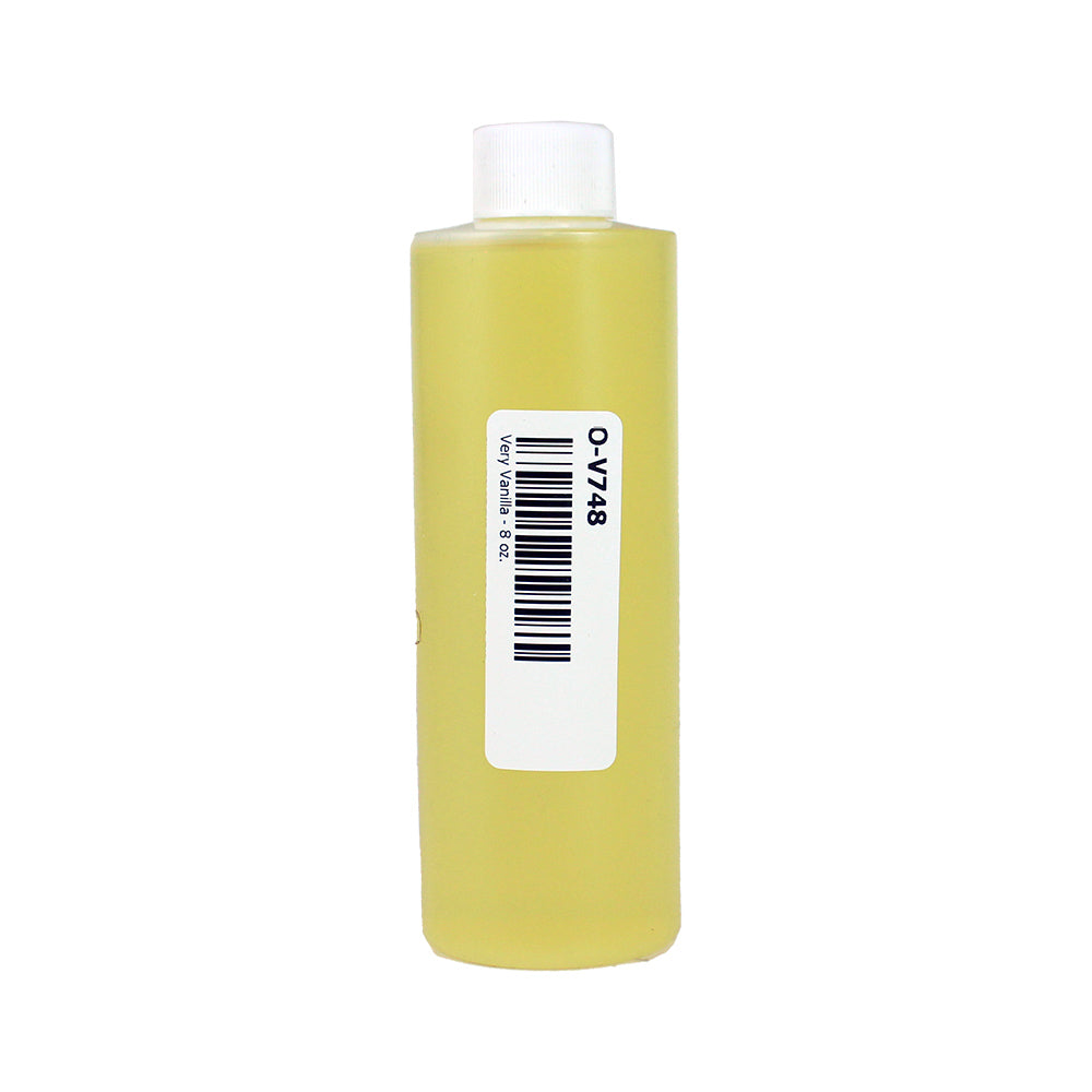 Very Vanilla - 1 oz.