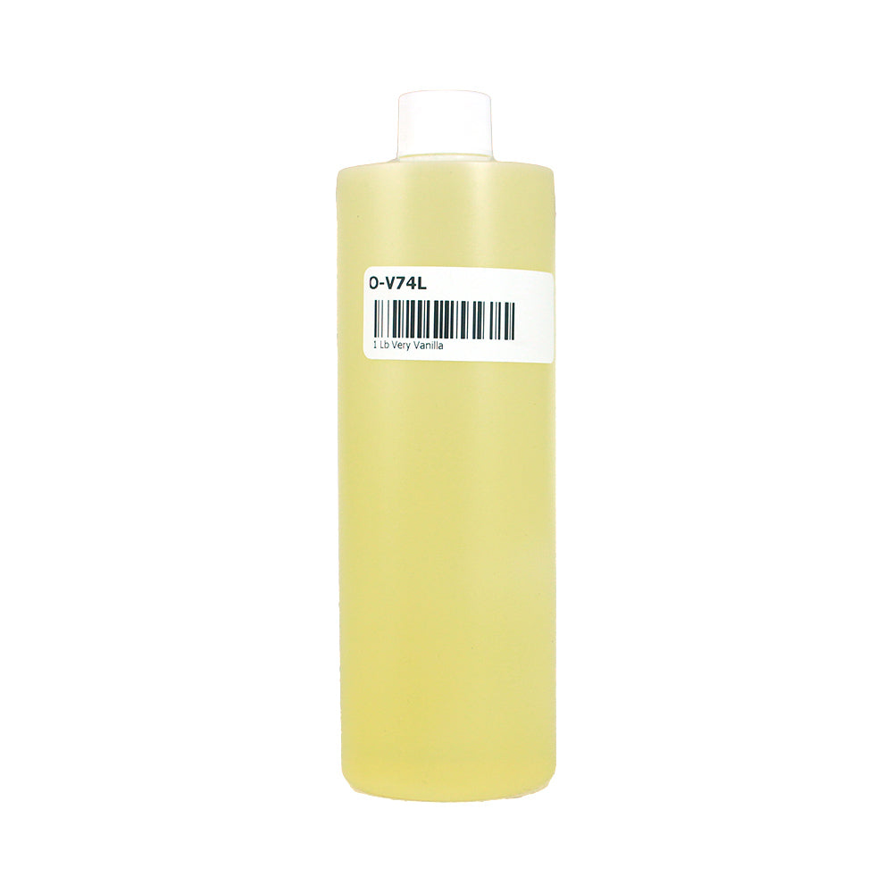 Very Vanilla - 1 oz.