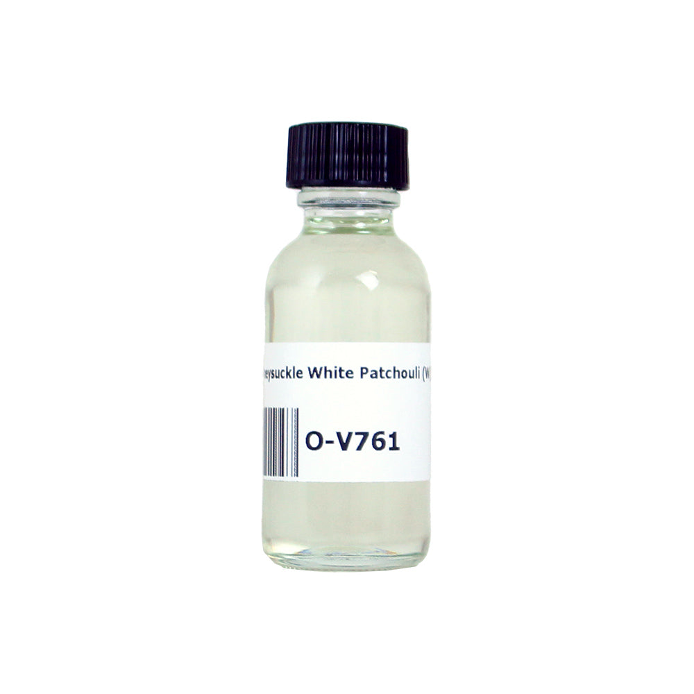 Victoria's Secret: Honeysuckle White Patchouli (W) Type - 1 oz.