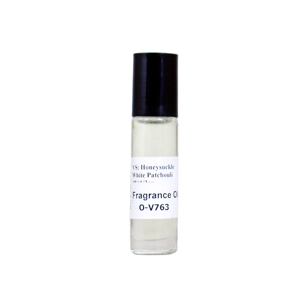 Victoria's Secret: Honeysuckle White Patchouli (W) Type - 1 oz.
