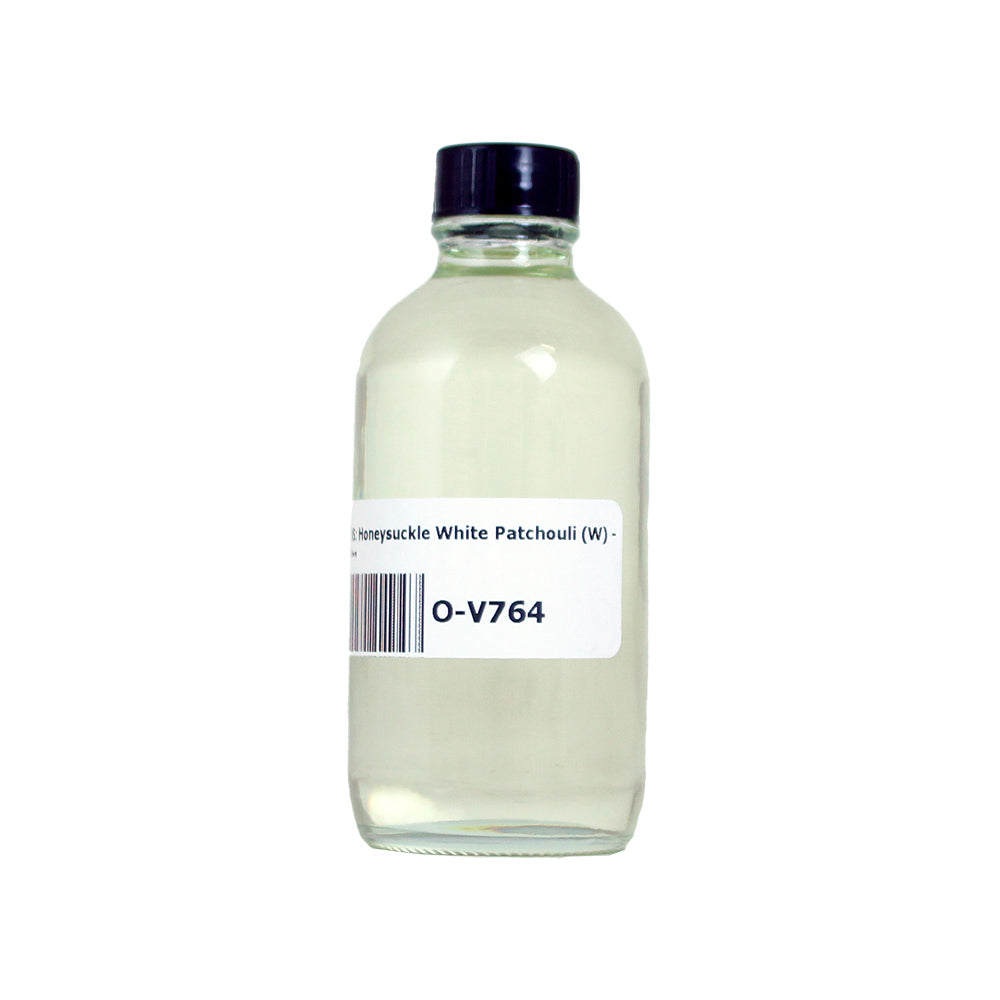 Victoria's Secret: Honeysuckle White Patchouli (W) Type - 1 oz.