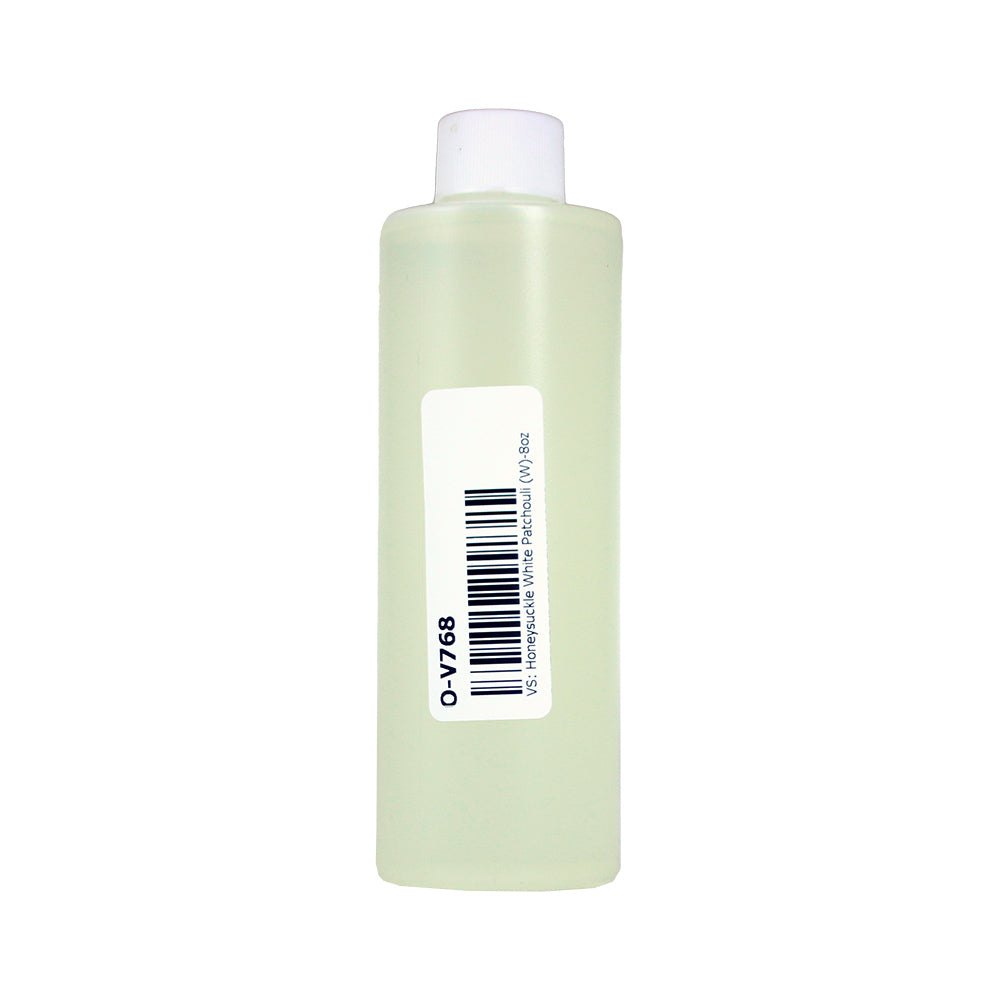 Victoria's Secret: Honeysuckle White Patchouli (W) Type - 1 oz.