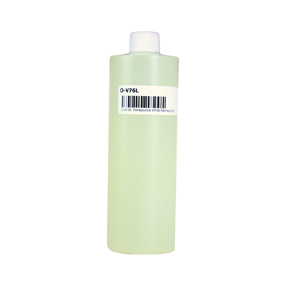 Victoria's Secret: Honeysuckle White Patchouli (W) Type - 1 oz.