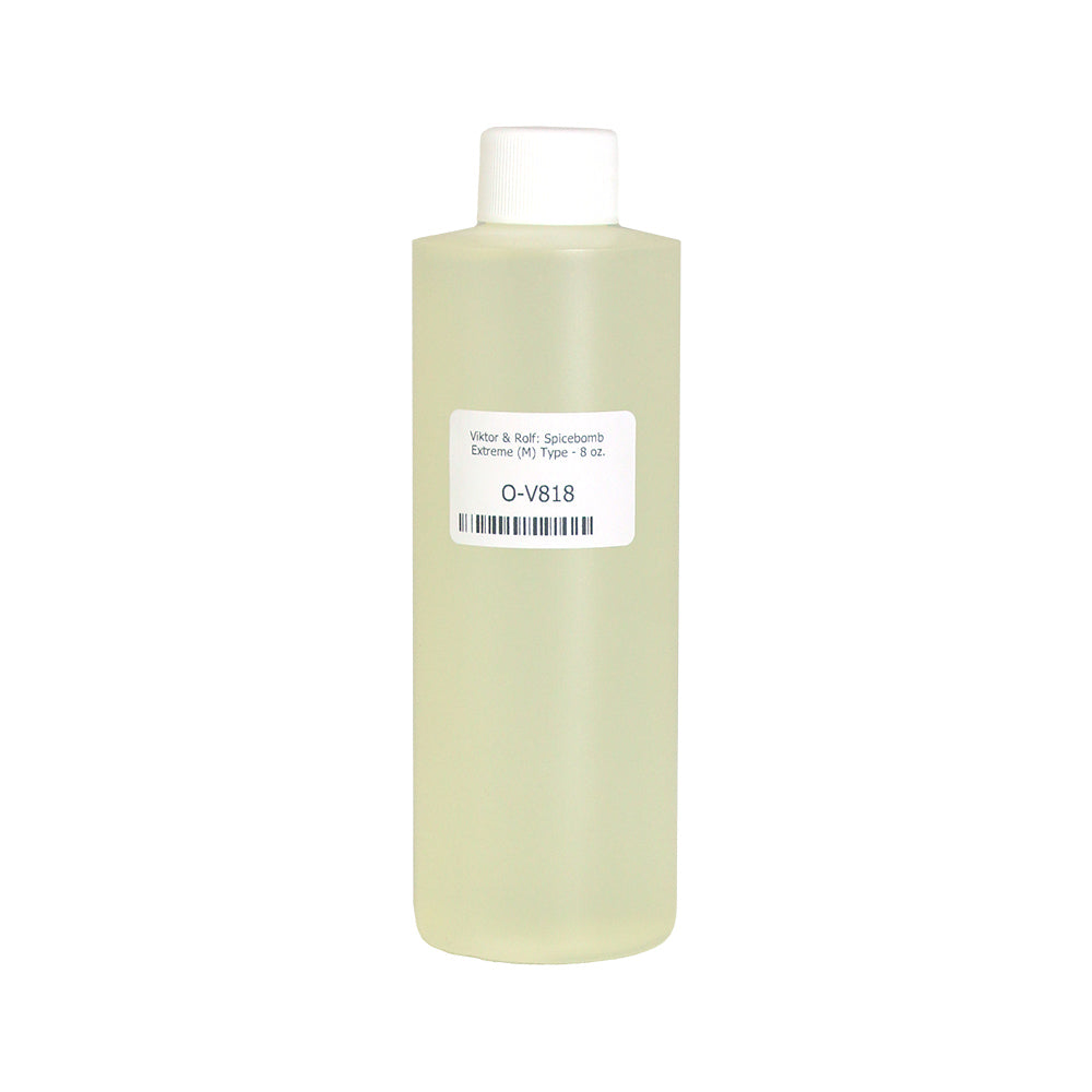 Viktor & Rolf: Spicebomb Extreme (M) Type - 1 oz.